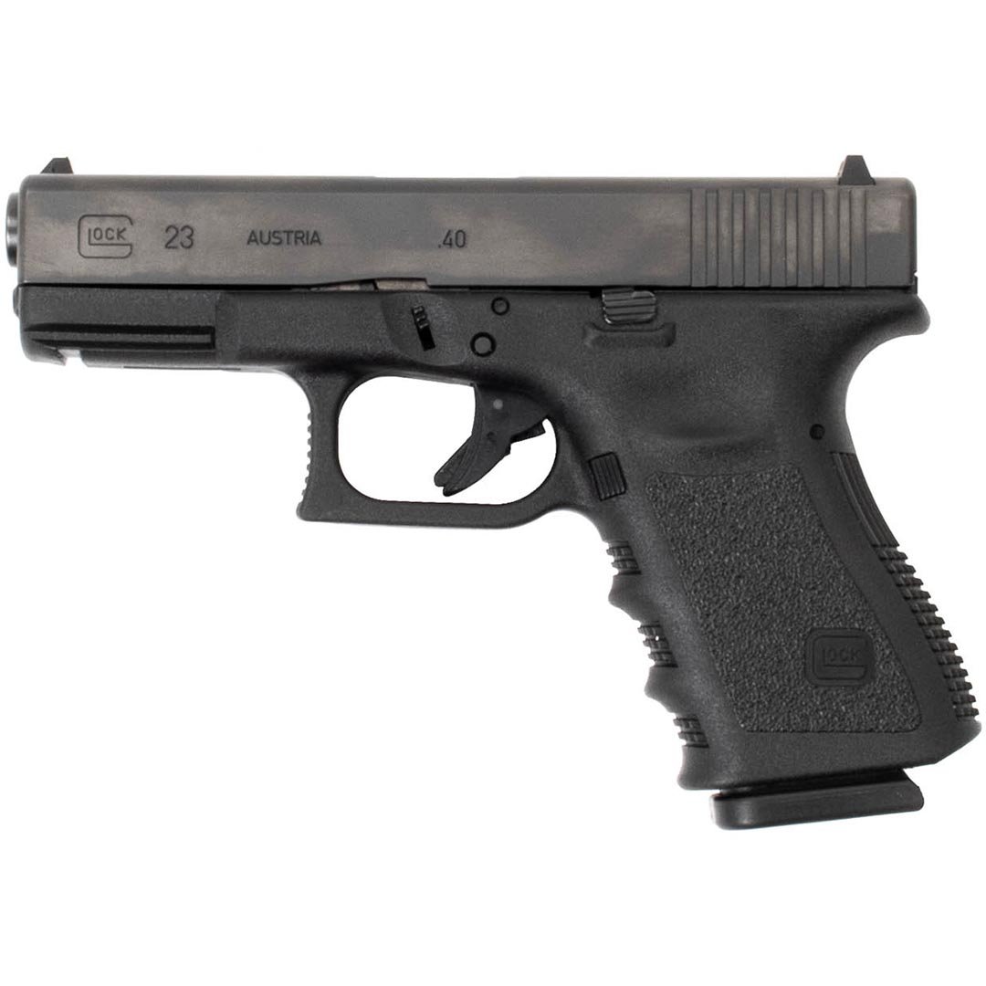 GLOCK 23 GEN3